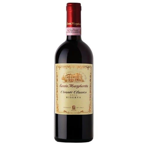 Santa Margherita Chianti Classic 750ml