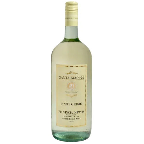 Santa Marina Pinot Grigio 1.5L