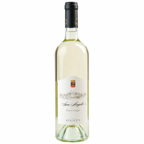 Banfi San Angelo Pinot Grigio 750ml