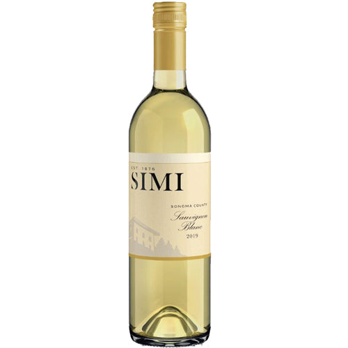 Simi Sauvignon Blanc - 750ml