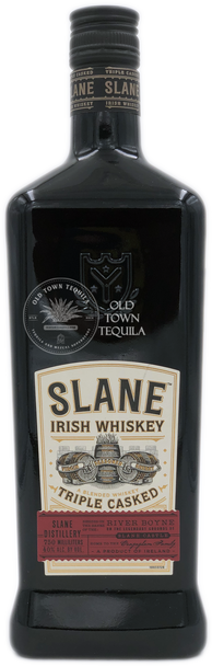 Slane Irish Whiskey - 750ml