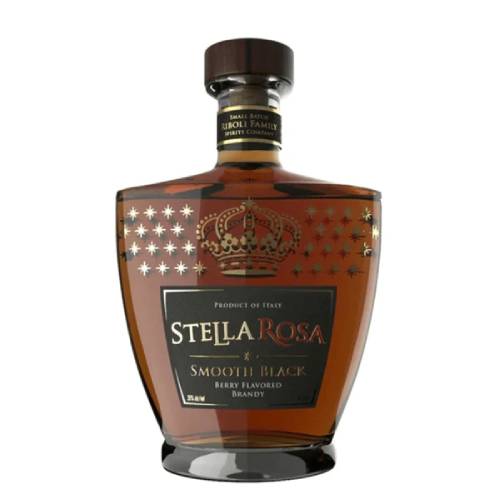 Stella Rosa Smooth Black Brandy-750ML