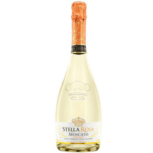 Stella Rosa Imperiale Orange Moscato - 750ml