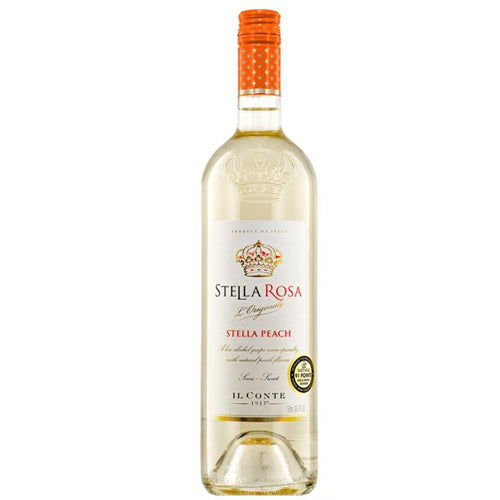 Stella Rosa Peach - 750ml