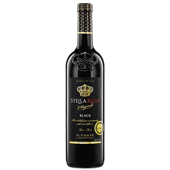 Stella Rosa Black - 750ml