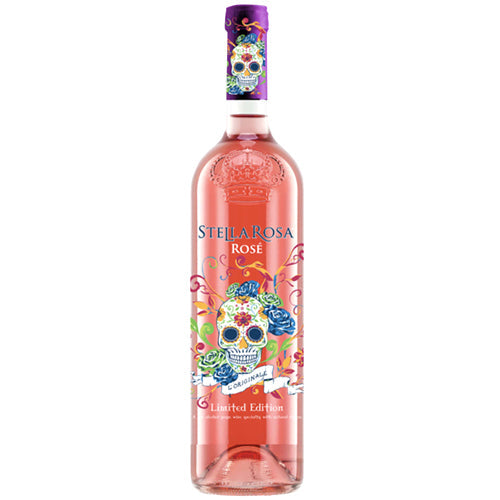 Stella Rosa Rose Halloween SLV - 1.5L