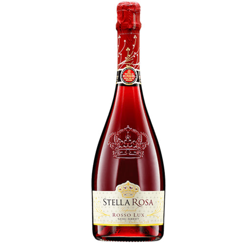 Stella Rosa Imp Rosso Lux - 750ml