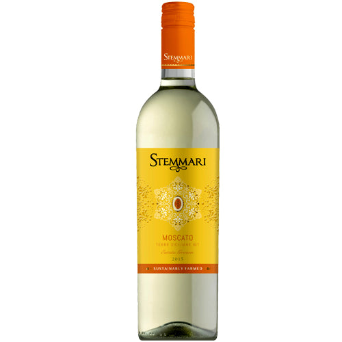 Stemmari Moscato - 750ml