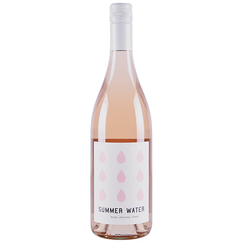 Summer Water Rose 750ml