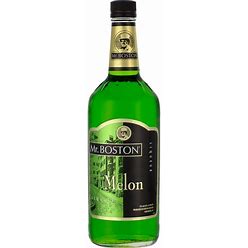 Mr.Boston Melon - 1.0L