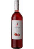 Barefoot Fruitscato Strawberry - 750ml