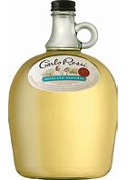 Carlo Rossi Moscato Sangria - 3L