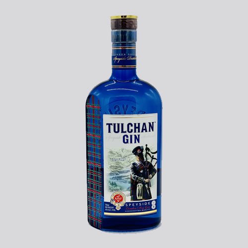 Tulchan Gin - 750ml