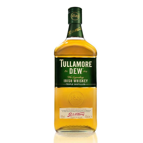 Tullamore Dew Irish Whiskey - 1.75L