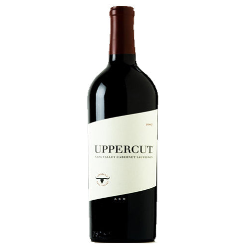 Uppercut Cabernet Sauvignon - 750ml