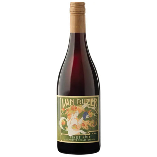 Van Duzer Pinot Noir 750ml