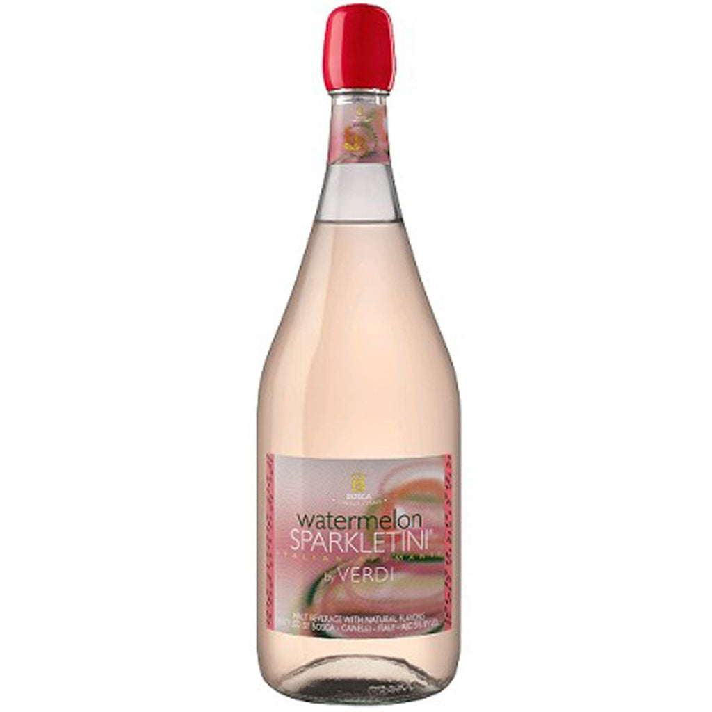 Verdi Sparkletini Watermelon - 750ml