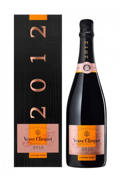 Veuve Clicquot Rose 750ML