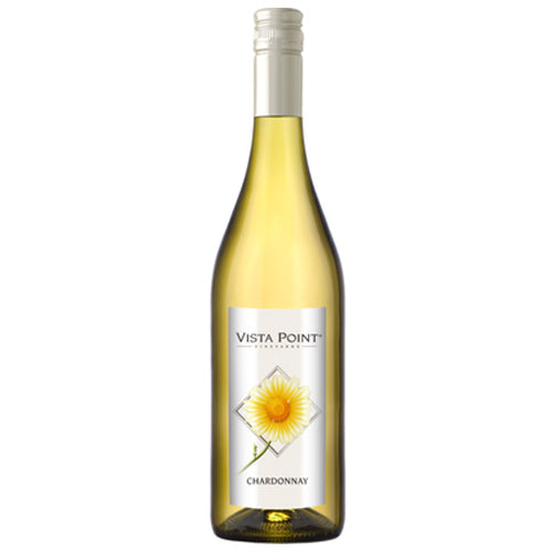 Vista Point Chardonnay 750ml