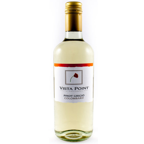Vista Point Pinot Grigio 750ml