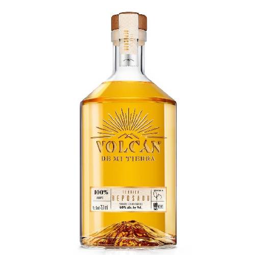 Volcan de Mi Tierra Tequila Resposado - 750ml