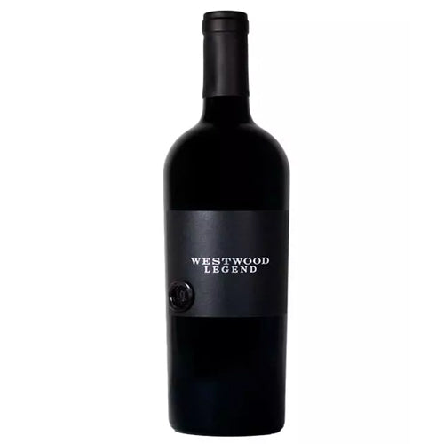 Westwood Legend Red Blend 750ml