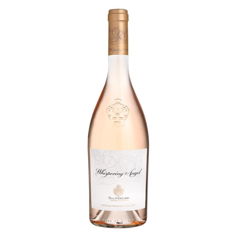 Chateau d'Esclans Rose Whispering Angel 2017- 750ml