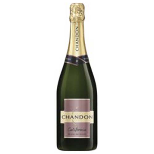 Chandon Blanc De Noir - 750ml