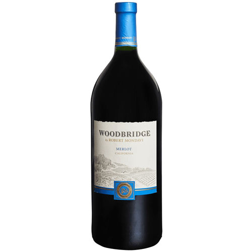 Woodbridge Merlot - 1.5L