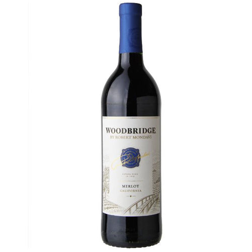 Woodbridge Merlot - 750ml