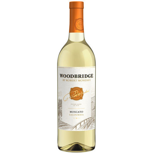 Woodbridge Moscato - 750ml