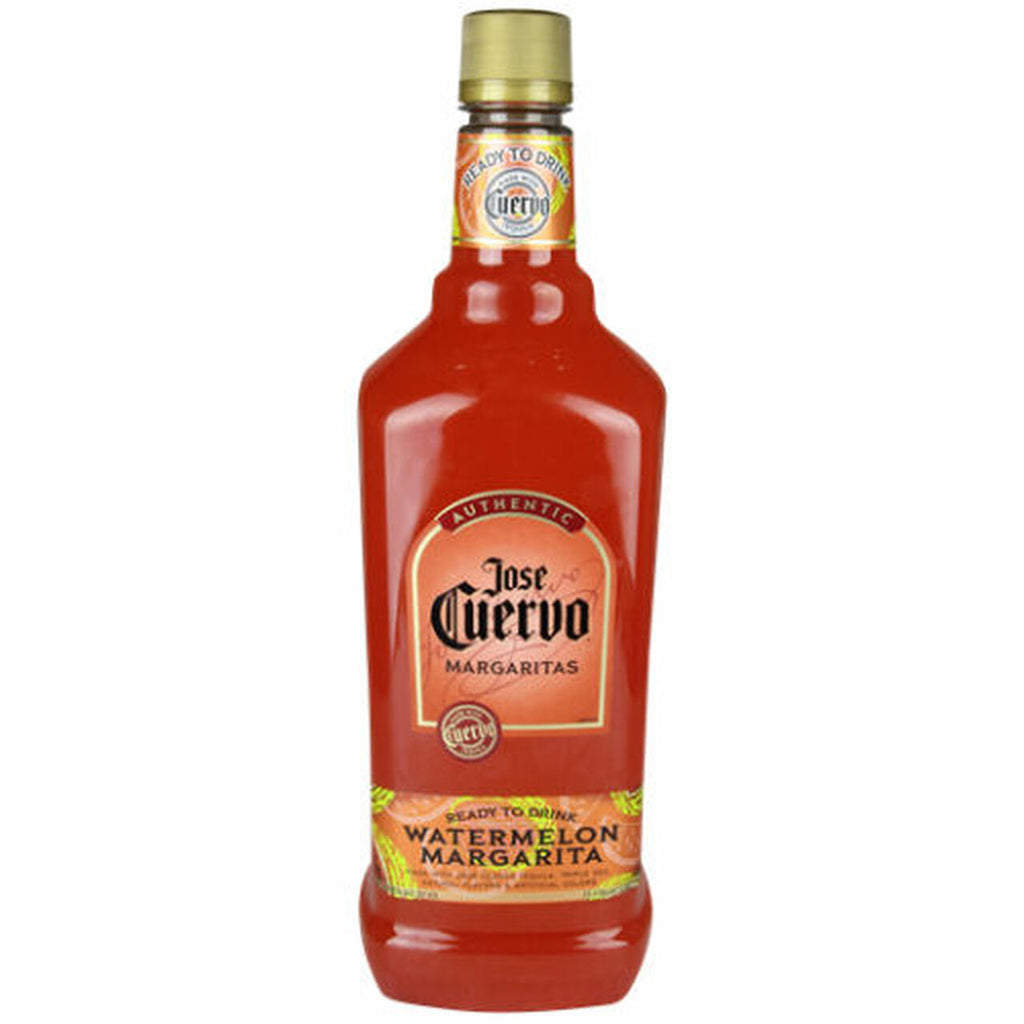 Jose Cuervo Watermelon Margarita - 1.75L