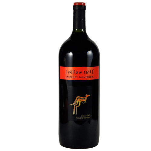 Yellow Tail Cabernet Sauvignon - 1.5L