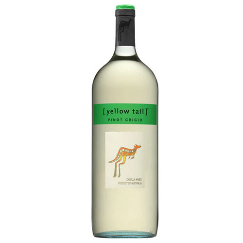 Yellow Tail Pinot Grigio - 1.5L