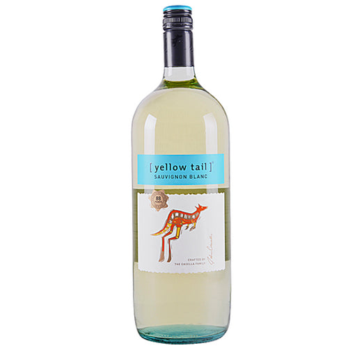 Yellow Tail Sauvignon Blanc - 1.5L